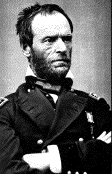 [William Tecumseh Sherman]